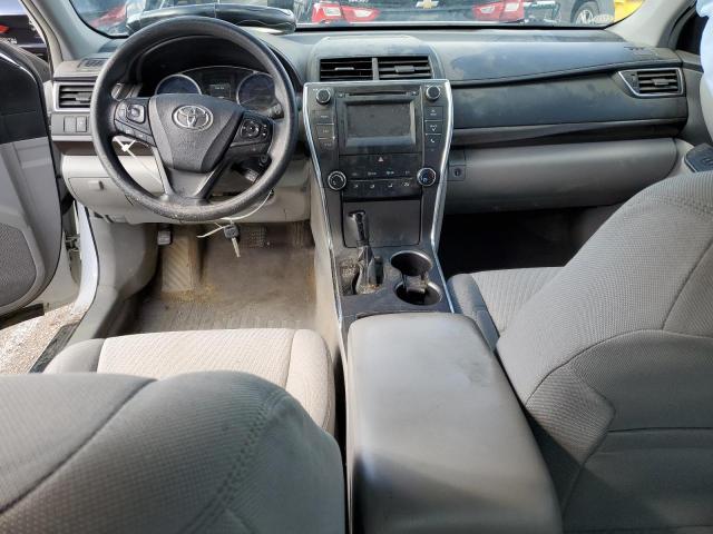 Photo 8 from auction – 2016 TOYOTA CAMRY LE with VIN 4T4BF1FK8GR534356