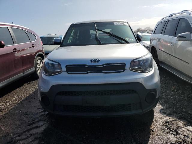 Photo 5 from auction – 2018 KIA SOUL with VIN KNDJN2A26J7568568