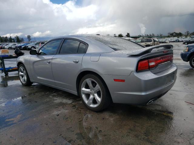 Photo 2 from auction – 2013 DODGE CHARGER SX with VIN 2C3CDXHG4DH578278