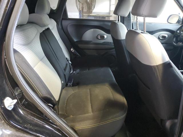 Photo 11 from auction – 2014 KIA SOUL + with VIN KNDJP3A51E7067295