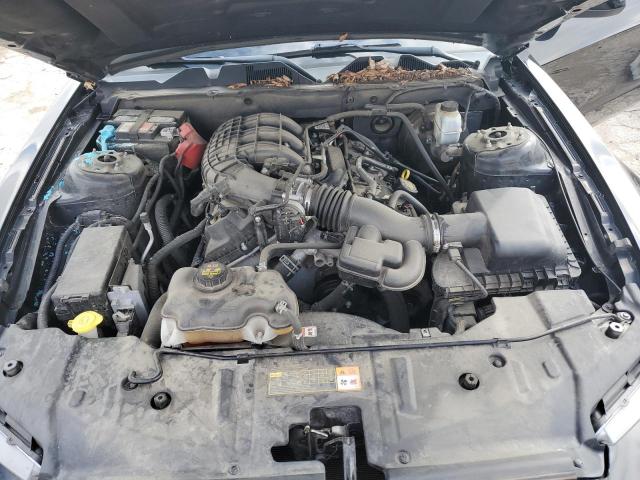 Photo 11 from auction – 2014 FORD MUSTANG with VIN 1ZVBP8AM0E5221027