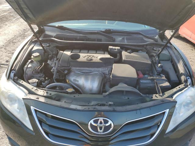 Photo 11 from auction – 2011 TOYOTA CAMRY BASE with VIN 4T1BF3EK2BU740479