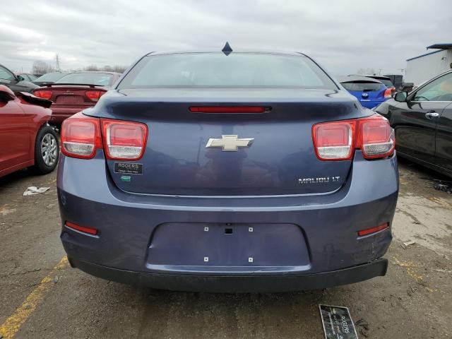 Photo 6 from auction – 2014 CHEVROLET MALIBU 1LT with VIN 1G11C5SL6EF291889