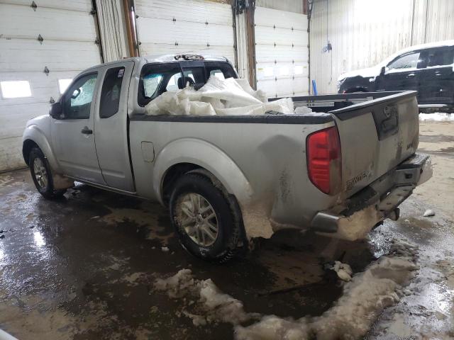 Photo 2 from auction – 2014 NISSAN FRONTIER S with VIN 1N6AD0CW7EN733484