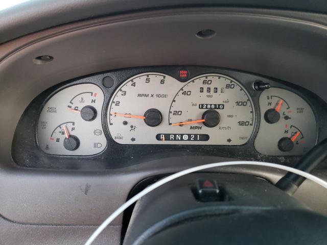Photo 9 from auction – 2003 FORD RANGER with VIN 1FTYR10U03PB78889