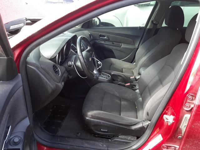 Photo 7 from auction – 2012 CHEVROLET CRUZE LT with VIN 1G1PF5SC4C7367540