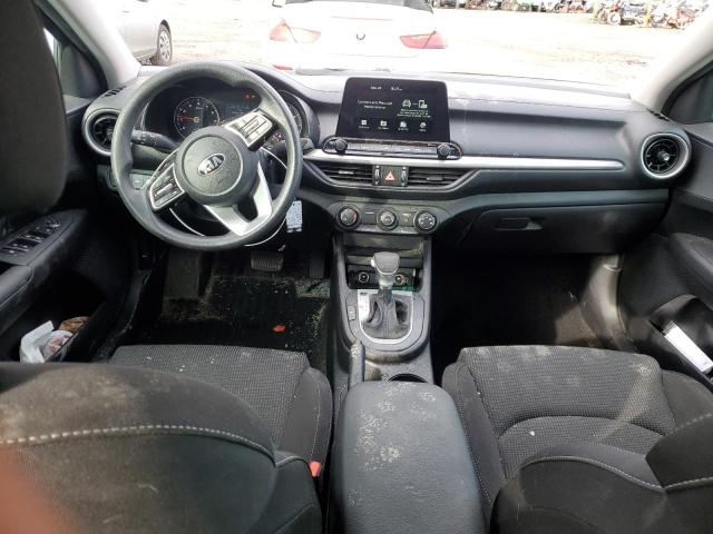 Photo 8 from auction – 2021 KIA FORTE FE with VIN 3KPF24ADXME342159