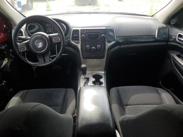 Photo 8 from auction – 2011 JEEP GRAND CHER with VIN 1J4RS4GG5BC557221