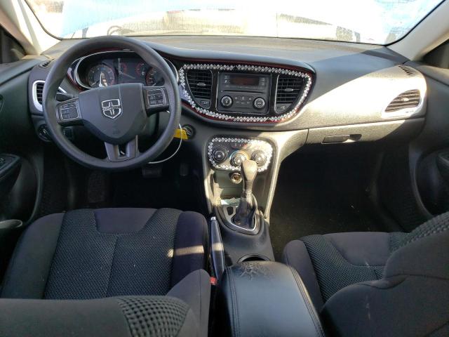 Photo 8 from auction – 2015 DODGE DART SE with VIN 1C3CDFAA5FD200308