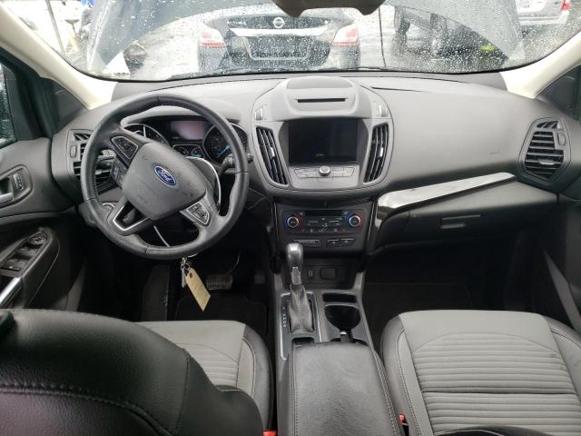 Photo 8 from auction – 2018 FORD ESCAPE SE with VIN 1FMCU9GD3JUA99532