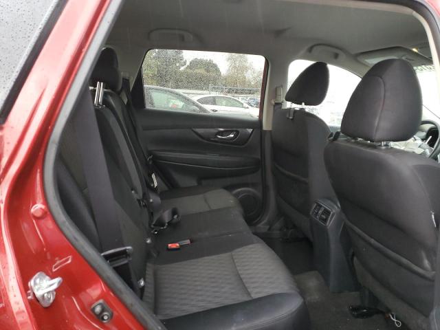 Photo 11 from auction – 2018 NISSAN ROGUE S with VIN 5N1AT2MT4JC737080