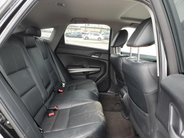 Photo 10 from auction – 2014 HONDA CROSSTOUR with VIN 5J6TF2H58EL001646