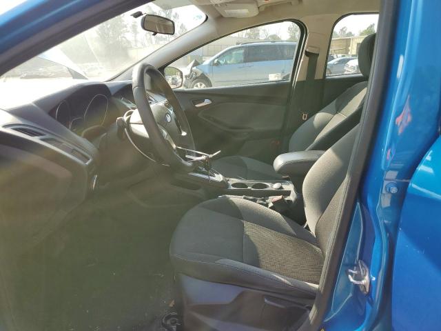 Photo 7 from auction – 2014 FORD FOCUS SE with VIN 1FADP3F27EL426917