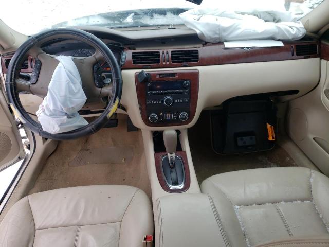 Photo 8 from auction – 2006 CHEVROLET IMPALA LT with VIN 2G1WC581469144461