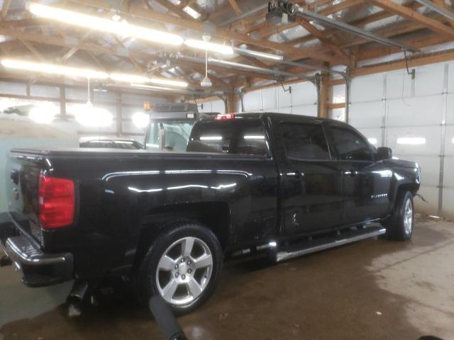Photo 3 from auction – 2014 CHEVROLET SILVERADO with VIN 3GCPCREH2EG321520