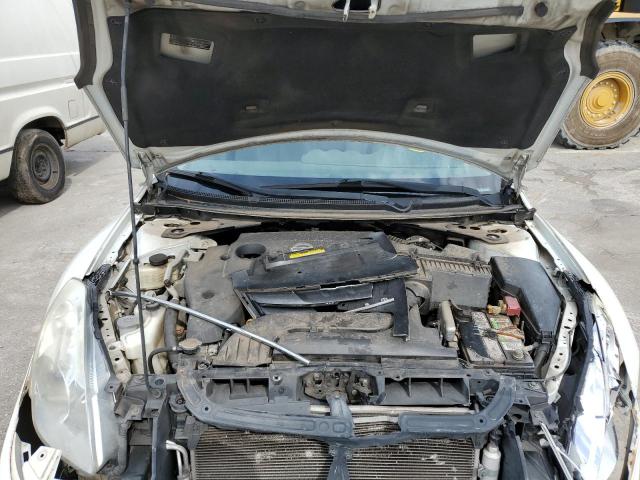 Photo 11 from auction – 2011 NISSAN ALTIMA BAS with VIN 1N4AL2AP3BN427784