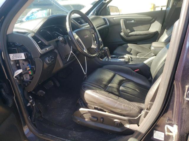 Photo 7 from auction – 2016 GMC ACADIA SLT with VIN 1GKKVSKD7GJ297069