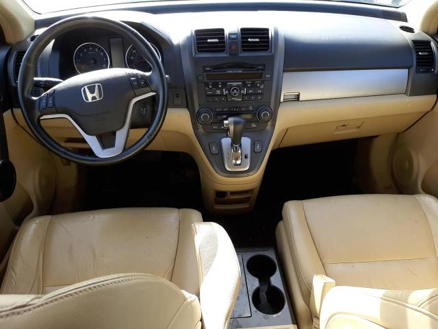 Photo 8 from auction – 2011 HONDA CR-V EXL with VIN JHLRE4H77BC018453