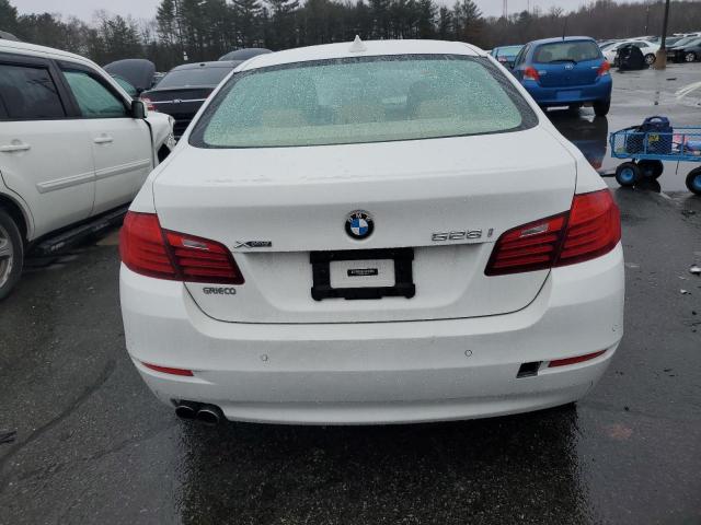 Photo 6 from auction – 2015 BMW 528 XI with VIN WBA5A7C57FD626839