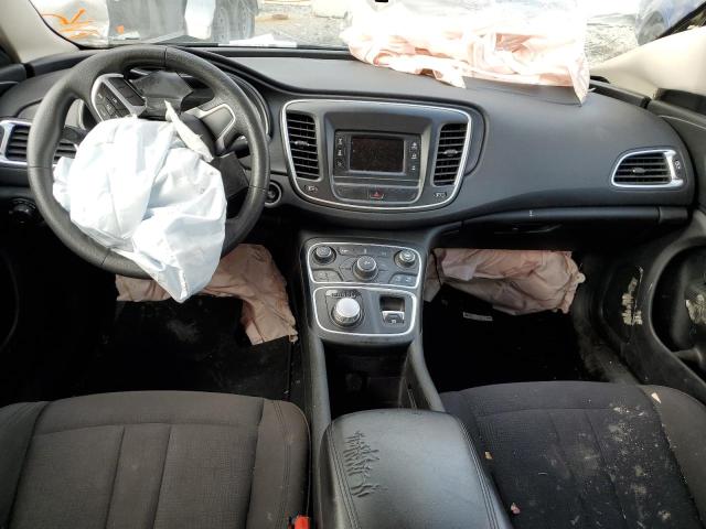 Photo 8 from auction – 2015 CHRYSLER 200 LIMITE with VIN 1C3CCCAB6FN613326