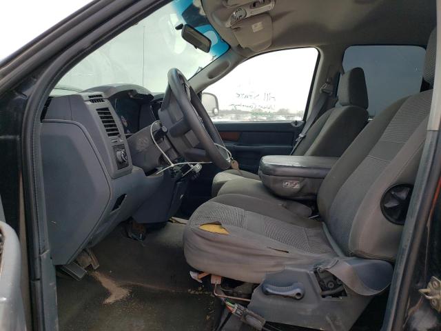 Photo 7 from auction – 2006 DODGE RAM 1500 S with VIN 1D7HU18226J181372