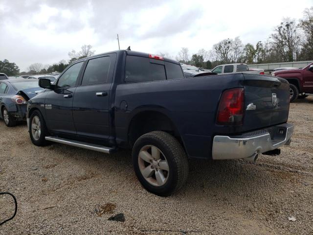 Photo 2 from auction – 2016 RAM 1500 SLT with VIN 1C6RR6LT1GS216144