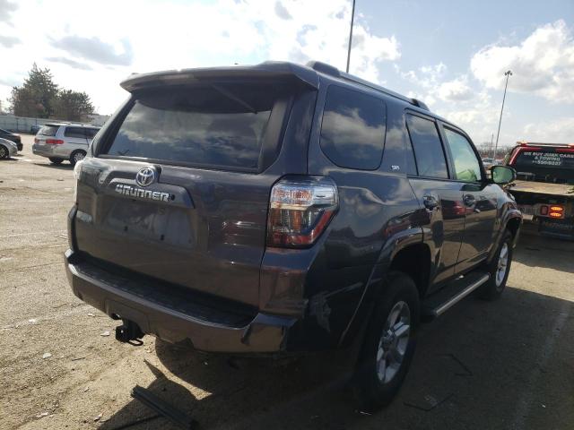 Photo 3 from auction – 2019 TOYOTA 4RUNNER SR with VIN JTEBU5JR7K5693707