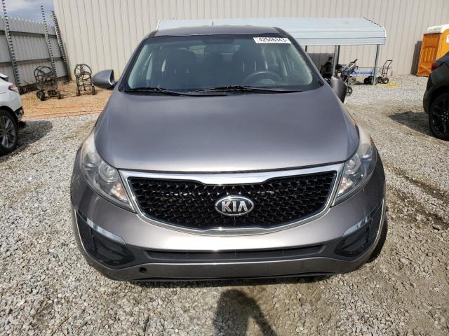Photo 5 from auction – 2016 KIA SPORTAGE L with VIN KNDPBCACXG7872271