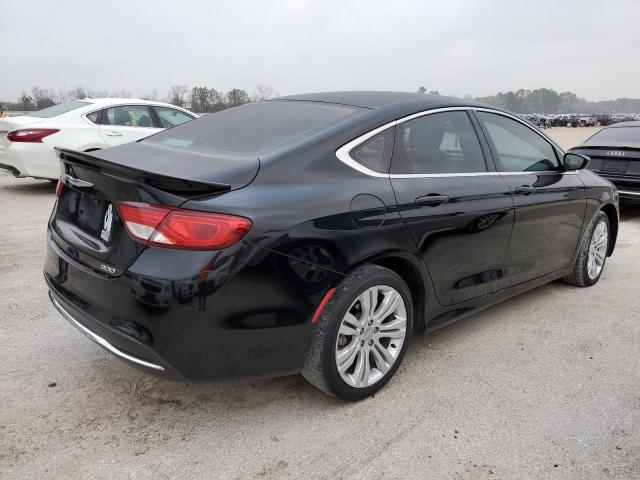 Foto 3 de la subasta – 2015 CHRYSLER 200 LIMITE con VIN 1C3CCCAB9FN706518