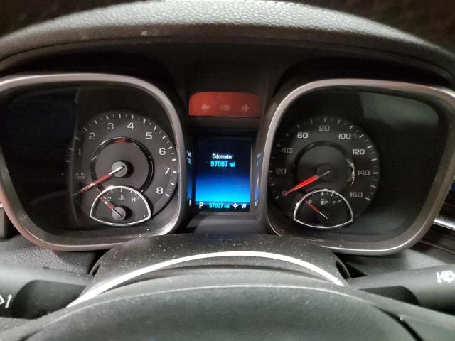Photo 9 from auction – 2015 CHEVROLET MALIBU 2LT with VIN 1G11D5SL9FF244810