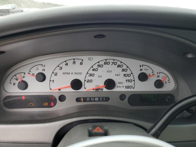 Photo 9 from auction – 2005 FORD EXPLORER S with VIN 1FMZU67K05UA98691