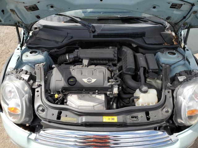Photo 11 from auction – 2013 MINI COOPER with VIN WMWSU3C54DT688026