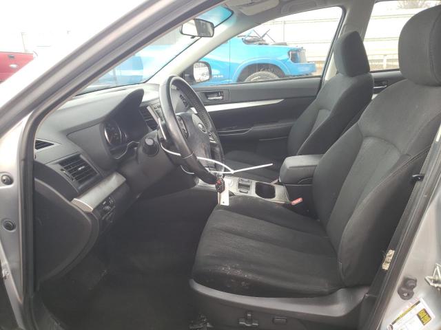 Снимка 7 от търг – 2013 SUBARU LEGACY 2.5 с VIN 4S3BMCC61D3017182