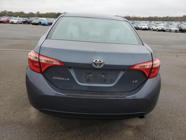 Photo 6 from auction – 2017 TOYOTA COROLLA L with VIN 2T1BURHE4HC912312
