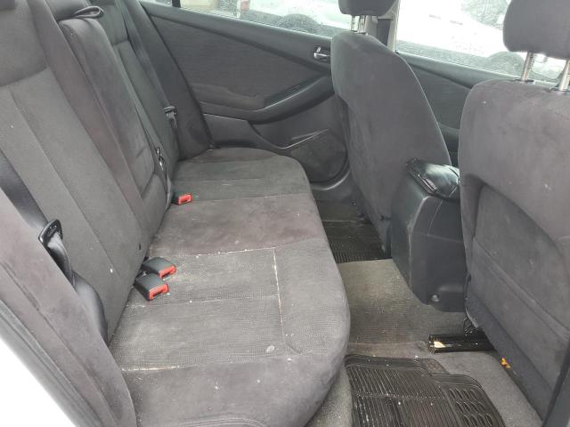 Photo 10 from auction – 2012 NISSAN ALTIMA BAS with VIN 1N4AL2AP7CN414215