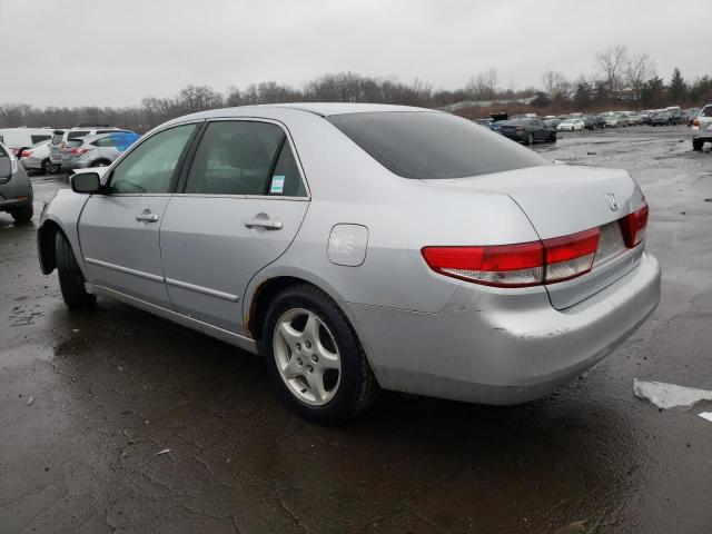 Photo 2 from auction – 2003 HONDA ACCORD SED with VIN 1HGCM56643A109877