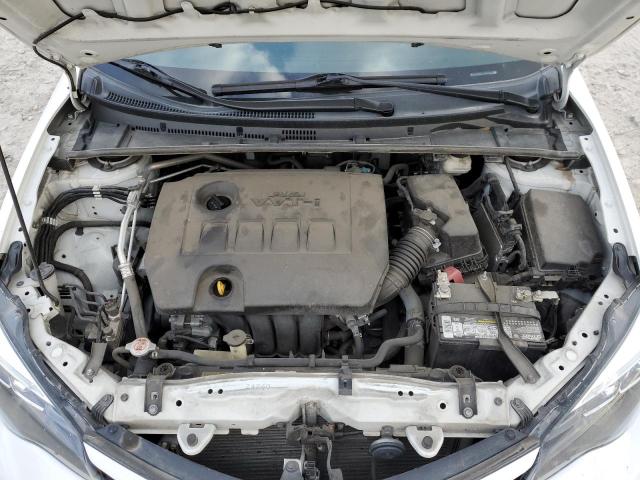 Photo 11 from auction – 2018 TOYOTA COROLLA L with VIN 5YFBURHE1JP849627