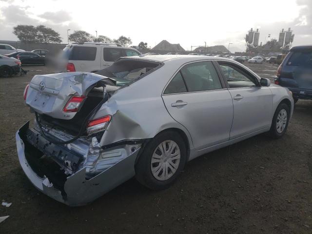 Photo 3 from auction – 2011 TOYOTA CAMRY BASE with VIN 4T1BF3EK5BU642949