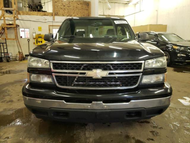 Photo 5 from auction – 2007 CHEVROLET 1500 with VIN 2GCEK13Z471122679
