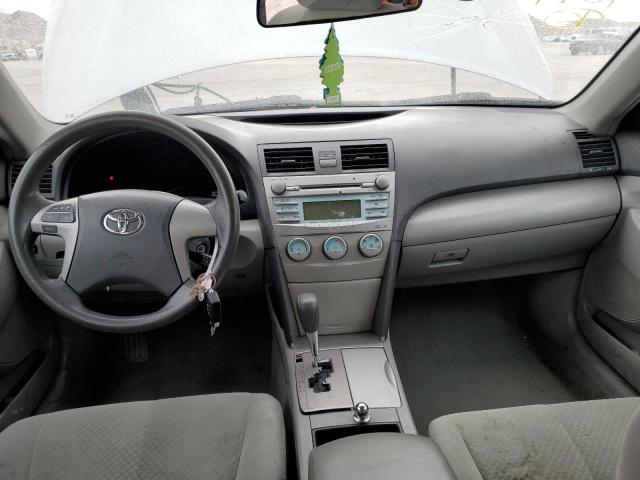 Photo 8 from auction – 2007 TOYOTA CAMRY CE with VIN 4T1BE46K37U599856