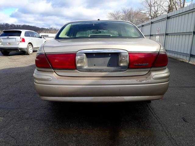 Photo 6 from auction – 2005 BUICK LESABRE CU with VIN 1G4HP52KX5U267426