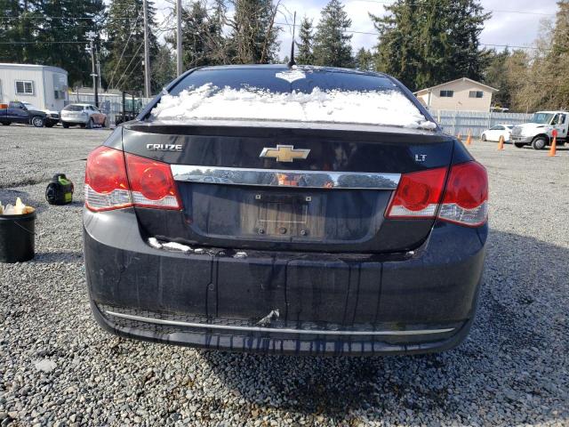 Photo 6 from auction – 2012 CHEVROLET CRUZE LT with VIN 1G1PF5SC6C7289097