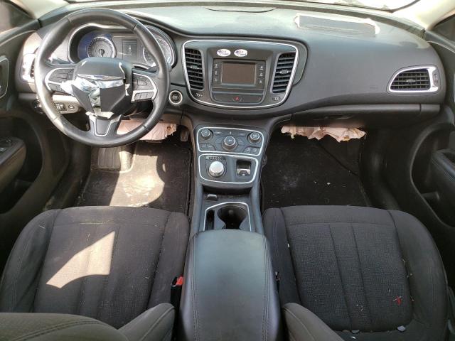 Photo 8 from auction – 2015 CHRYSLER 200 LIMITE with VIN 1C3CCCABXFN699126