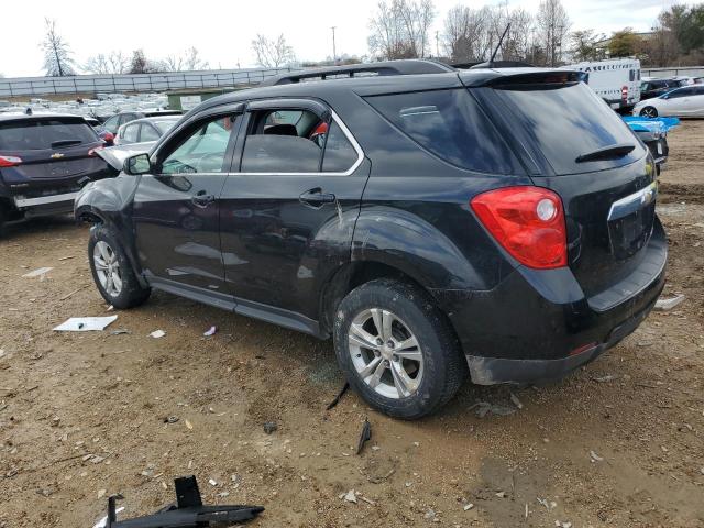 Photo 2 from auction – 2013 CHEVROLET EQUINOX LT with VIN 2GNALDEK3D6379724