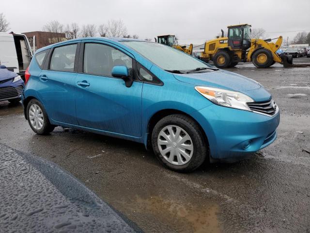 Photo 4 from auction – 2014 NISSAN VERSA NOTE with VIN 3N1CE2CP1EL379400