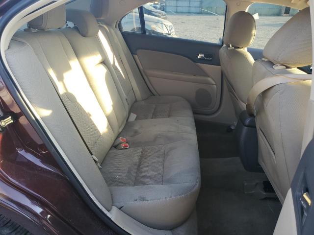 Photo 10 from auction – 2012 FORD FUSION SE with VIN 3FAHP0HA6CR289701