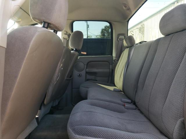 Photo 10 from auction – 2004 DODGE RAM 1500 S with VIN 1D7HA18NX4S754237