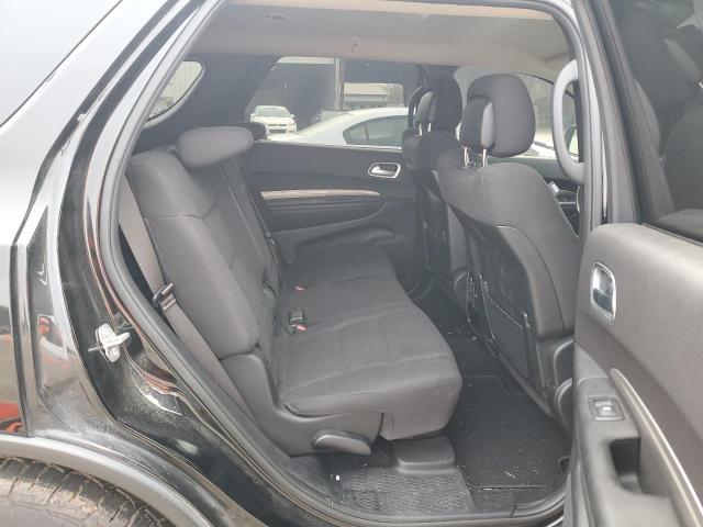 Photo 11 from auction – 2020 DODGE DURANGO SS with VIN 1C4SDHFT0LC296573