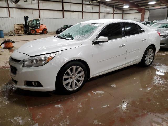 CHEVROLET MALIBU 2LT 2015 with VIN 1G11D5SL9FF244810 - Photo from auction