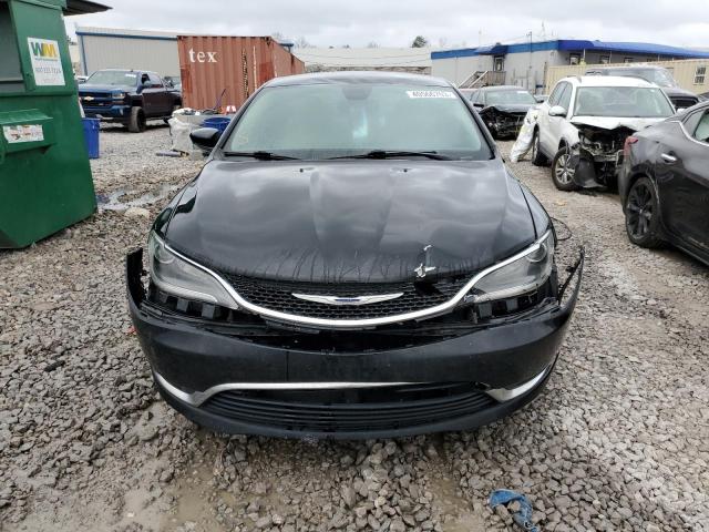 Photo 5 from auction – 2015 CHRYSLER 200 LIMITE with VIN 1C3CCCAB0FN680097